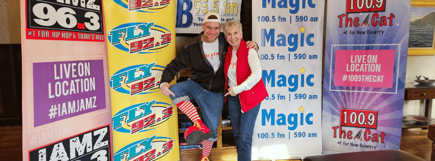 2027 Radiothon
