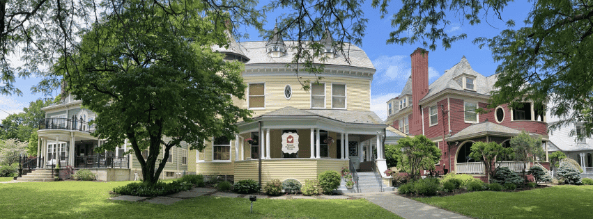 Ronald McDonald Houses Albany