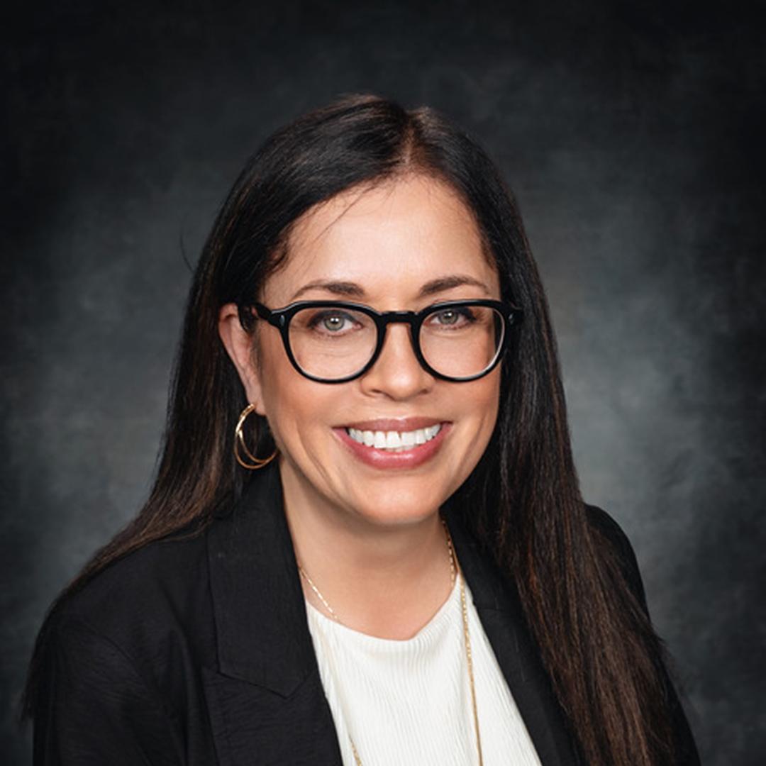 Nereida Stewart headshot