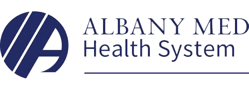 Albany Med Health System logo