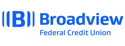 Broadview logo