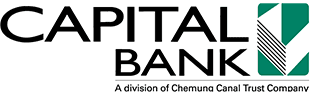 Capital bank logo