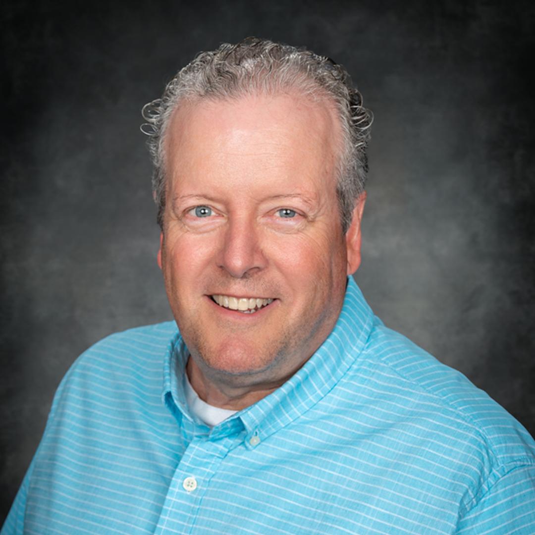Don Emery headshot