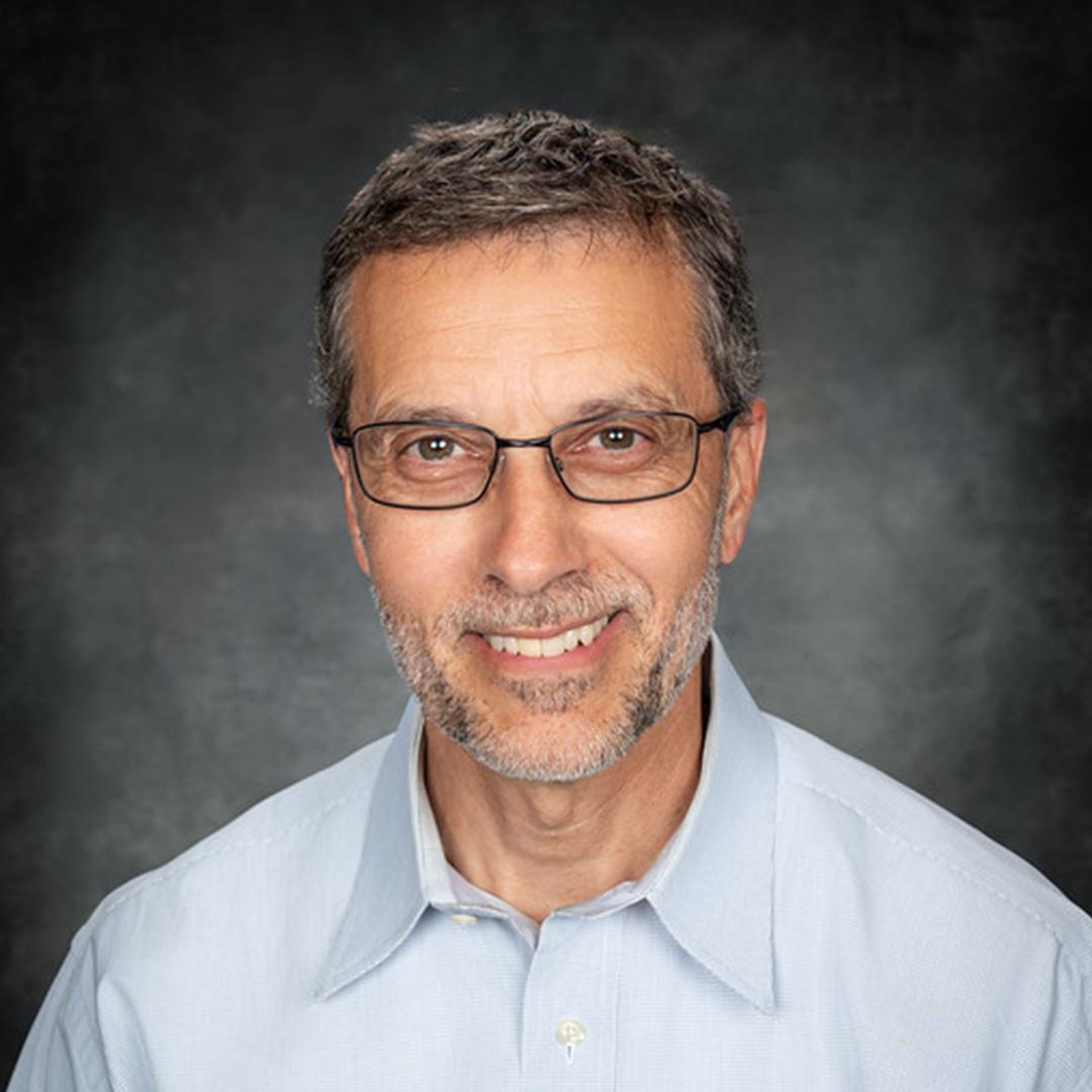 Ed Sapienza headshot