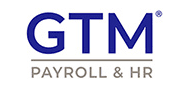 GTM logo