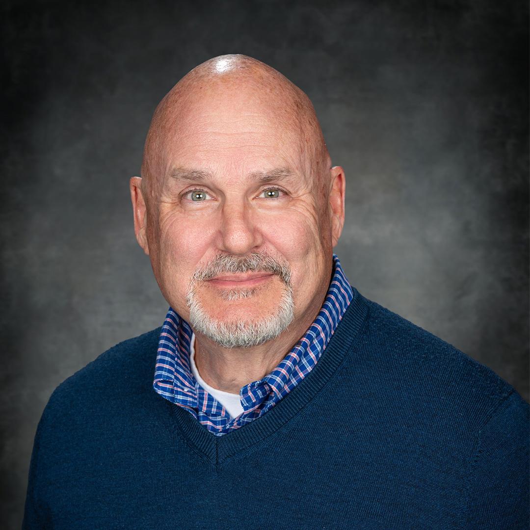 Kevin Ryan headshot