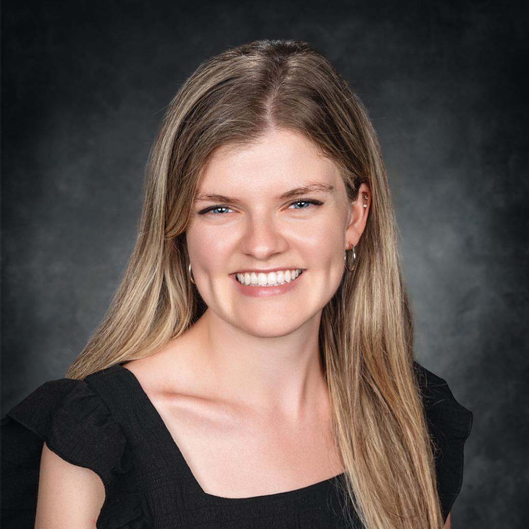 Rachel Hayner headshot