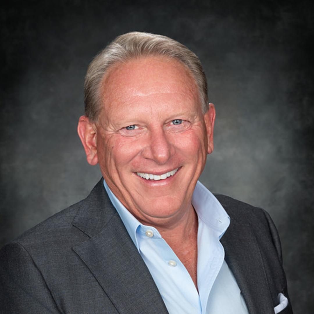 Ron Slone headshot