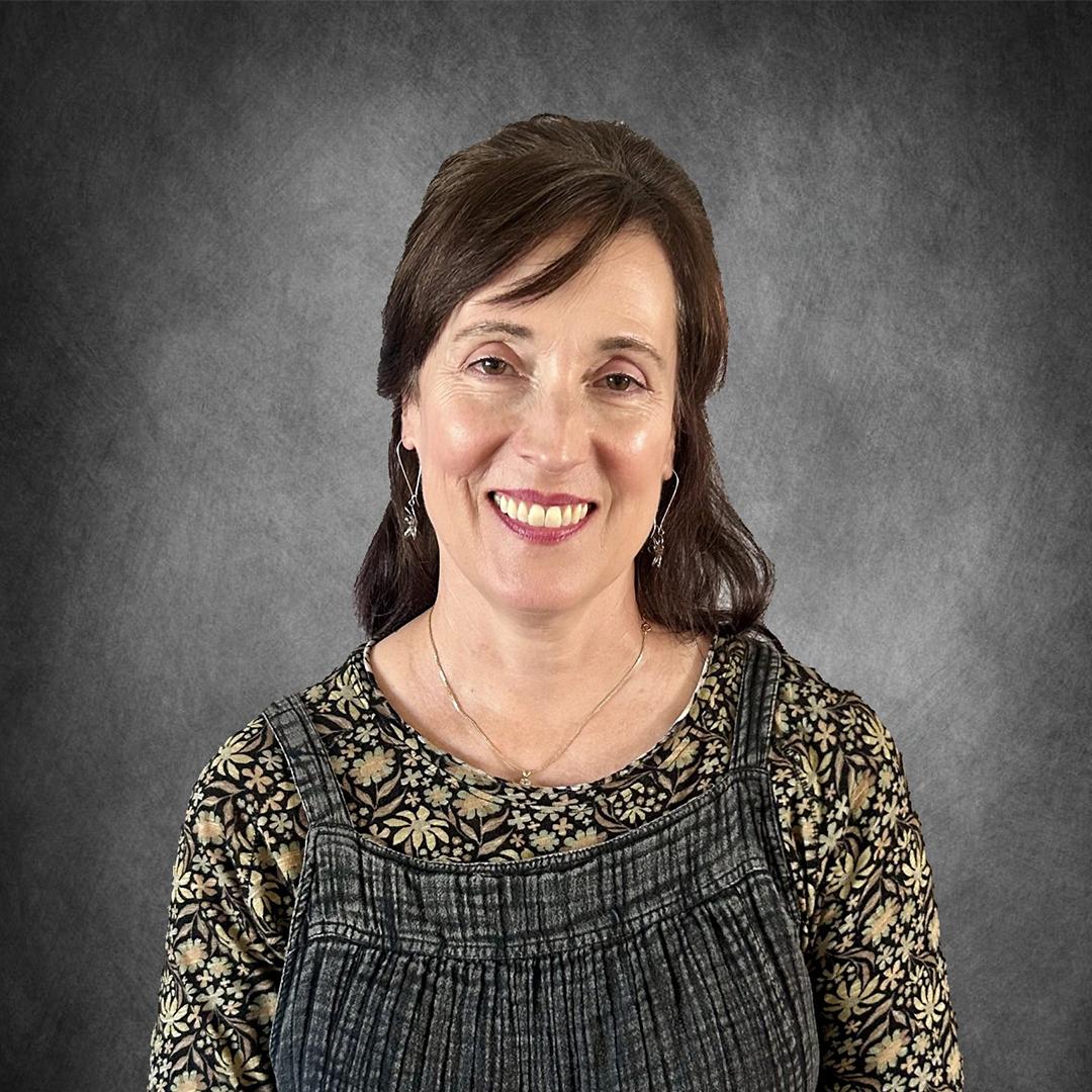 Tracy Collea headshot
